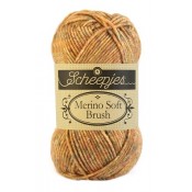 Scheepjes Merino Soft Brush 251 Avercamp